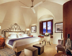 Monastero Santa Rosa Hotel & Spa, Conca del Marini, Amalfi, Italy | Bown's Best